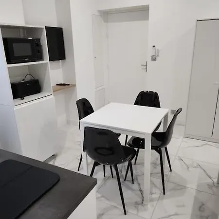 T2 Moderne A 10 Min Du Centre-ville De Apartment *