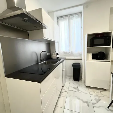 Apartment T2 Moderne A 10 Min Du Centre-ville De