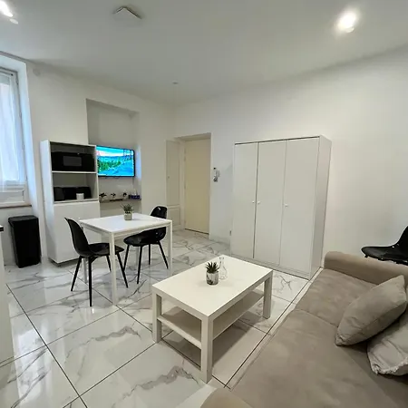 Apartamento T2 Moderne à 10 Min Du Centre-ville De