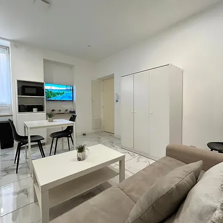 T2 Moderne à 10 Min Du Centre-ville De Apartamento