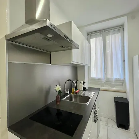 Apartmán T2 Moderne A 10 Min Du Centre-ville De Lyon