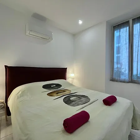 Apartment T2 Moderne A 10 Min Du Centre-ville De *