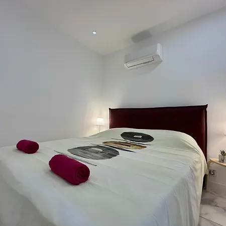 Apartamento T2 Moderne à 10 Min Du Centre-ville De