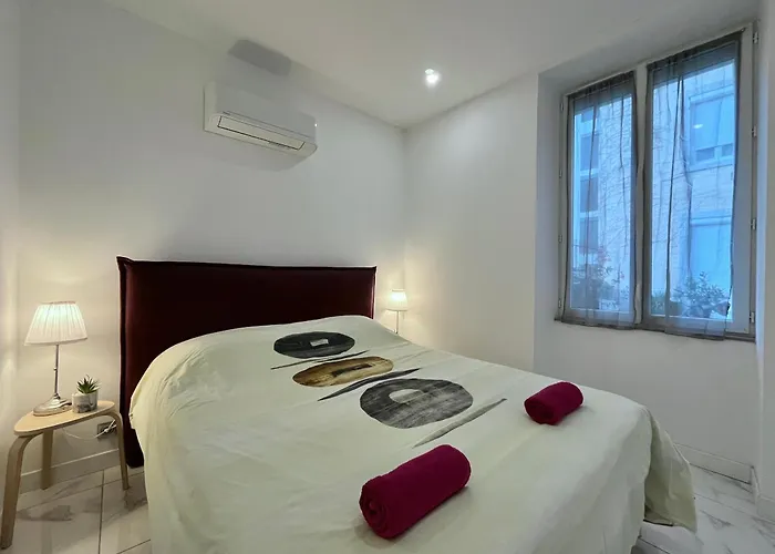 Apartment T2 Moderne A 10 Min Du Centre-ville De *